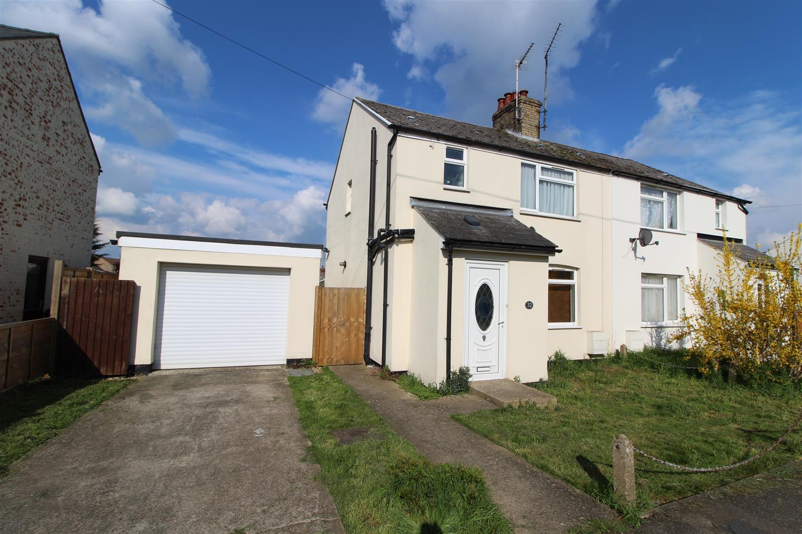 Hempfield Place, Littleport, Ely